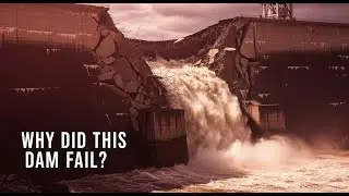 The Dam Failure That Erased a Town Overnight | America&rsquo;s 1976 Disaster