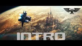 Warhammer 40,000: Darktide - Intro [ULTRAWIDE]