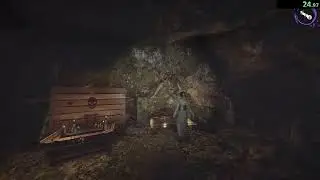 DEVOUR [WR] / solo the inn first burn 1m 22s 198ms