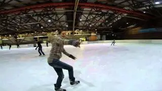 Eiswelt reloaded