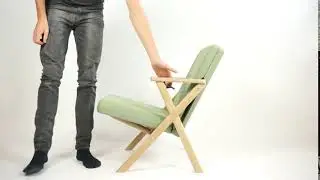 Hybrid Chair - Deluxe
