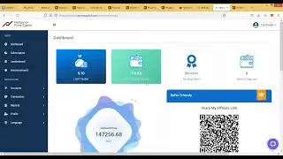 Intelligence Prime Capital Backoffice Training