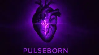Pulseborn