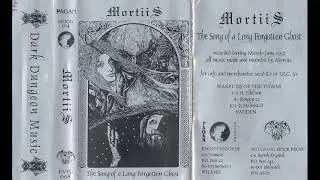 Mortiis (NORWAY) -  The Song of a Long Forgotten Ghost (FULL DEMO 1993)