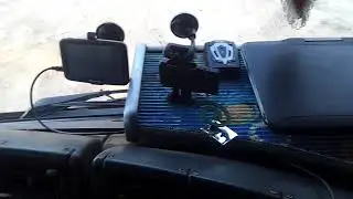 Купил СКАНИЮ 144 R 530
