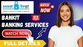 BankIT Company Full Review | BankIT AEPS Portal | #bankit #Bankcsp