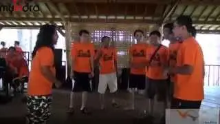 MyIndo Outbound - Part 1
