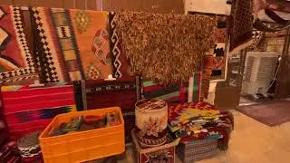 Traditional Bazaars of Yazd &ndash; A Walk Through Iran&rsquo;s Living History