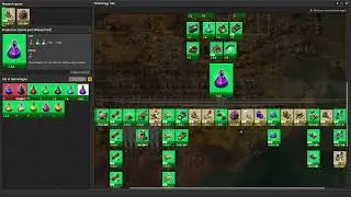 Factorio Space Age - Progression Guide