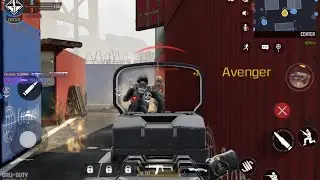 Close Quarters | COD Mobile Tactical Gameplay!!
