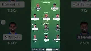 SMP VS NRK T20 Dream11 Prediction | SMP VS NRK Dream11 Team Of Today Match | SMP VS NRK |