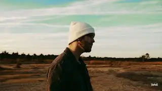 Lxyne - Caught Up (Visualizer)