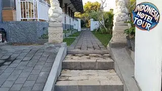 Prayoga homestay | Bali, Indonesia | Hotel Review 🏩