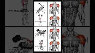 Presents effective upper body workout designed specifically for men who prefer to exercise at home.
