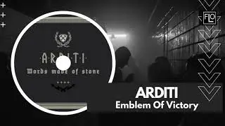 ARDITI - Emblem Of Victory