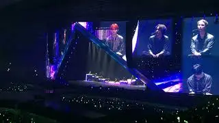 Love Is A Beauty - NCT 127 The Unity in Seoul | 231119