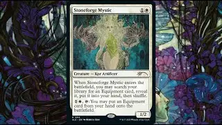 Secret Lair Artist Series: Rebecca Guay