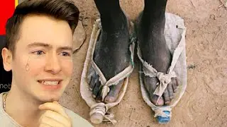 TOP 10 &Auml;RMSTE L&auml;nder der WELT! (UNGLAUBLICH😭)