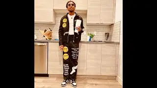 [FREE] Hurricane Wisdom x Loe Shimmy Type Beat - 