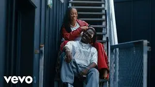 Tamera - 40 Days ft. CKay