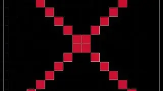 HI FIRE COLORS! Презентация первой заставки к видео!