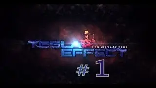 Tesla Effect : A Tex Murphy Adventure - Walkthrough Part 1