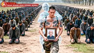 เทพสงครามกลับมาเห็นพ่อถูกฆ่า ระเบิดโทสะล้างบางแก๊งมาเฟียให้สิ้นซากในวันเดียว