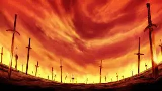 Fate/Stay Night [Unlimited Blade Works] - Unlimited Blade Works - 01 [HD]