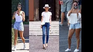 OOTD: Casual Summer Outfit #4