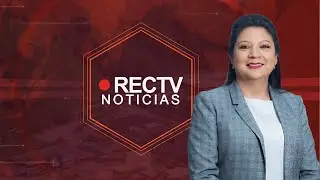 🔴RecTV Noticias / Ximena Montaño - Concejal del cantón Zamora