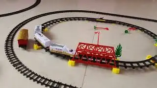 Rail King Train Sets Extreme railway journeys Train Videos