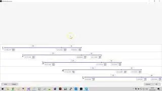 AlgoDesk WFO Engine | NinjaCoding