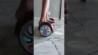 Hoverboard Skate El&eacute;trico 💥💥