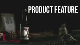 Moonshine - Coffee Mead