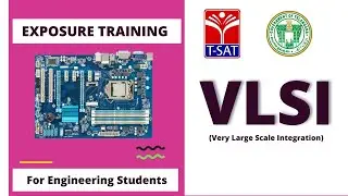 VLSI - ознакомительный тренинг || Введение в DFT (проектирование с учётом тестируемости) и логический синтез