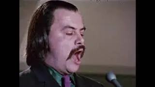 Claude Gauvreau - Po&egrave;me sans titre