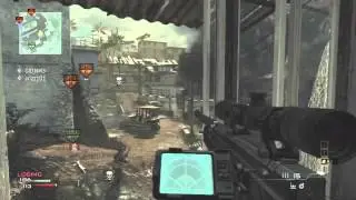 Modern Warfare 3 | El Commentary In Spanol | W/ LIGHTxNM3, GIOxNM3, & crizz042