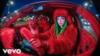 Eskyra - Melodic Drop Rush | OFFICIAL VIDEO | 2026 Minimal Techno Music #techno #electronicmusic