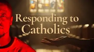 Responding to Catholics/ Original Sin/ Q&A