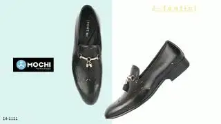 Mochi shoes Prozone Mall Aurangabad