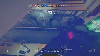 You Don't Need to Scan to Play Jackal