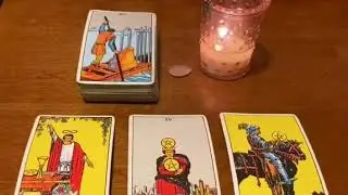 Scorpio Mid September 2020 LOVE Advice reading *Must See*