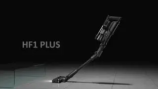 Aspirapolvere | Hoover - HF1 Plus Flexi - Pulire non &egrave; mai stato cos&igrave; semplice | 15s