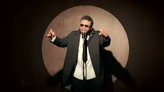 Malik Davon- RollerWorld (Blank Tears) [In Studio Performance Video]