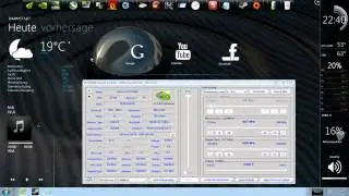 Medion Erazer X6813 Gaming Notebook
