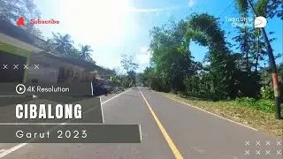 Garut 4K - Cibalong [1] | Indonesia