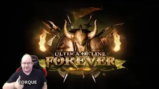 [GER] Let's Show Ultima Online auf dem Freeshard: UOForever