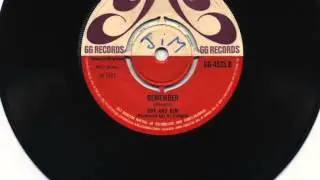 Roy and Bim - Remember