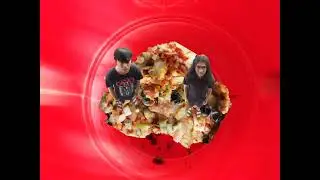 Sewer Gang - Sneaky Bastards