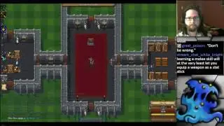 Dungeonmans - Rangermans Playthrough (a)